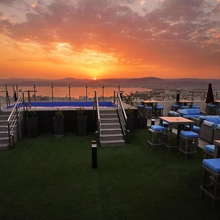 Baity Boutique Hotel Aqaba Extérieur photo