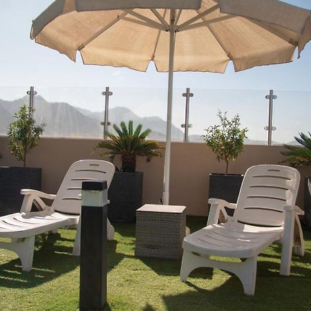 Baity Boutique Hotel Aqaba Extérieur photo