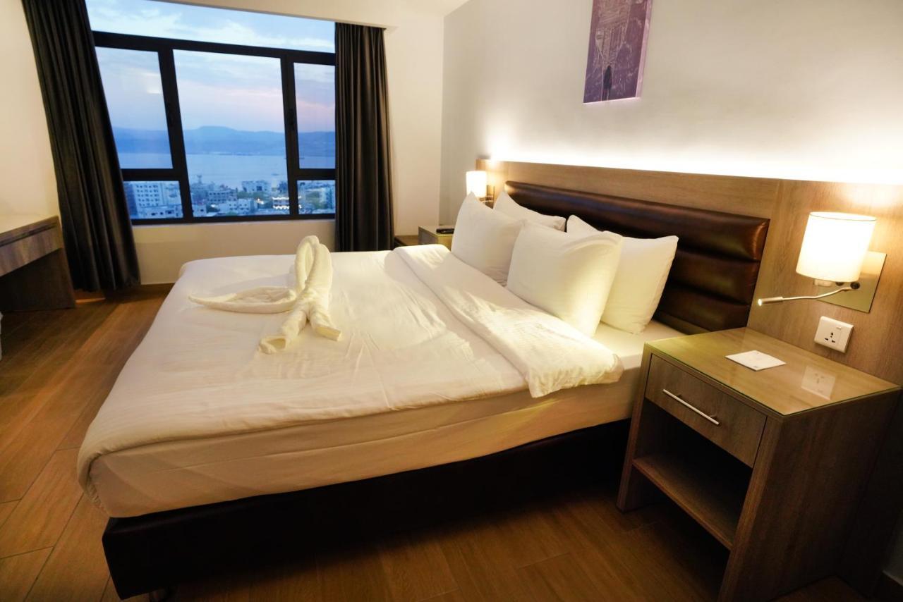 Baity Boutique Hotel Aqaba Extérieur photo