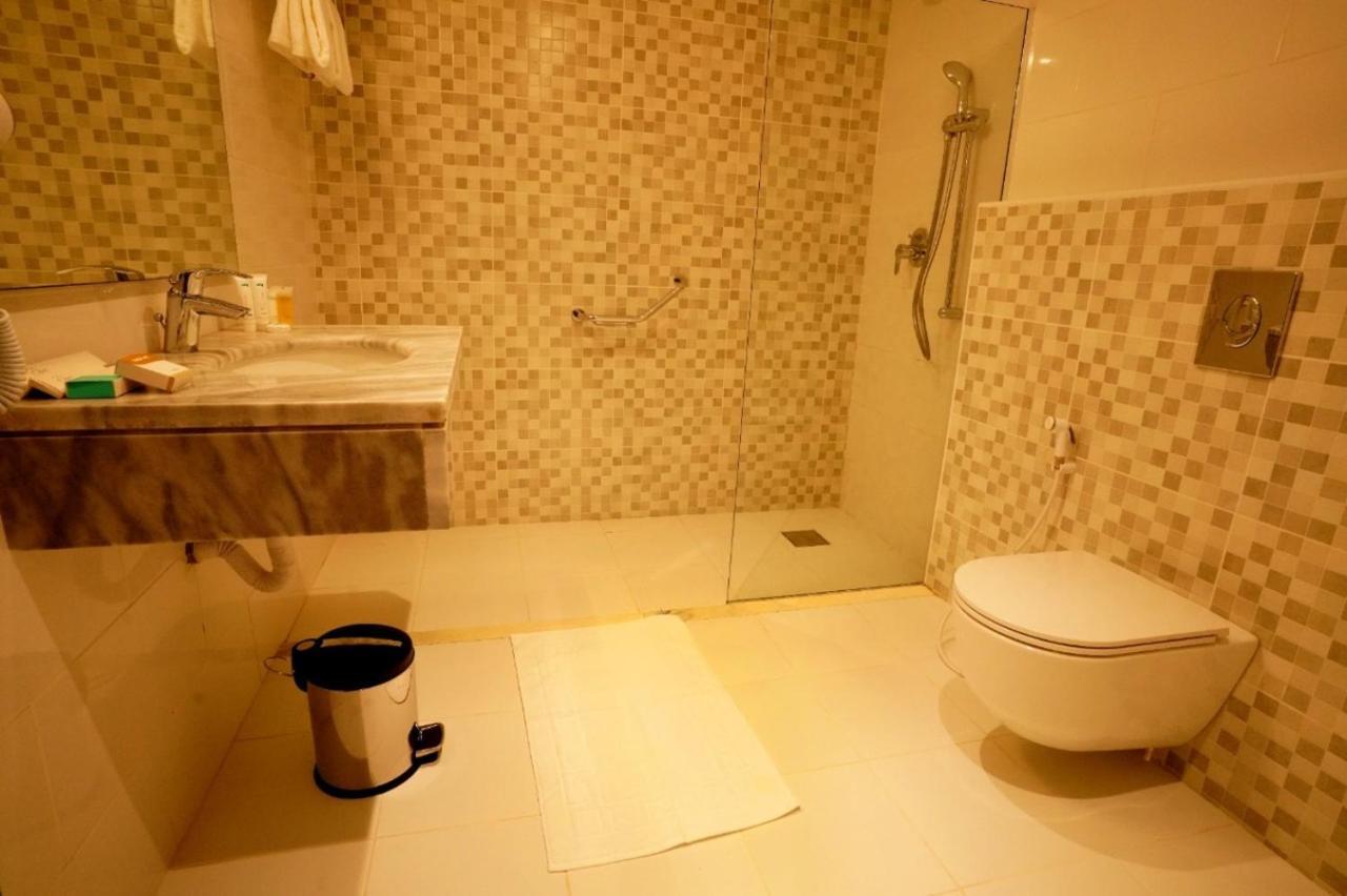 Baity Boutique Hotel Aqaba Extérieur photo