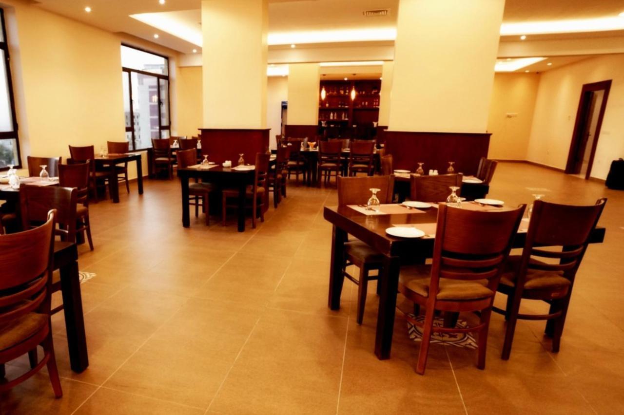 Baity Boutique Hotel Aqaba Extérieur photo