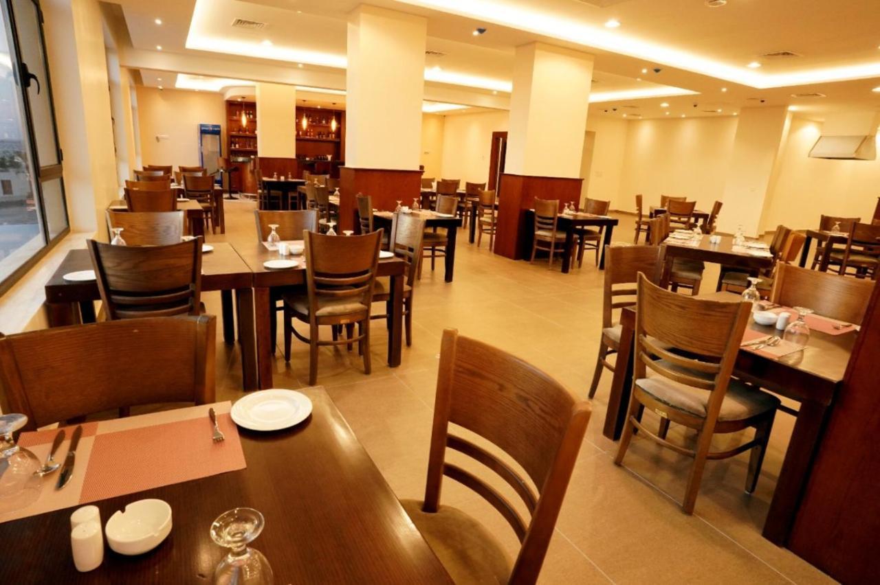 Baity Boutique Hotel Aqaba Extérieur photo