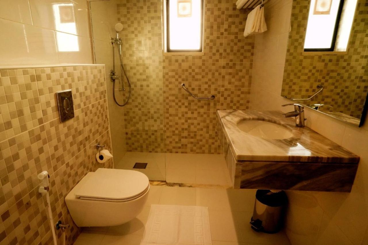 Baity Boutique Hotel Aqaba Extérieur photo