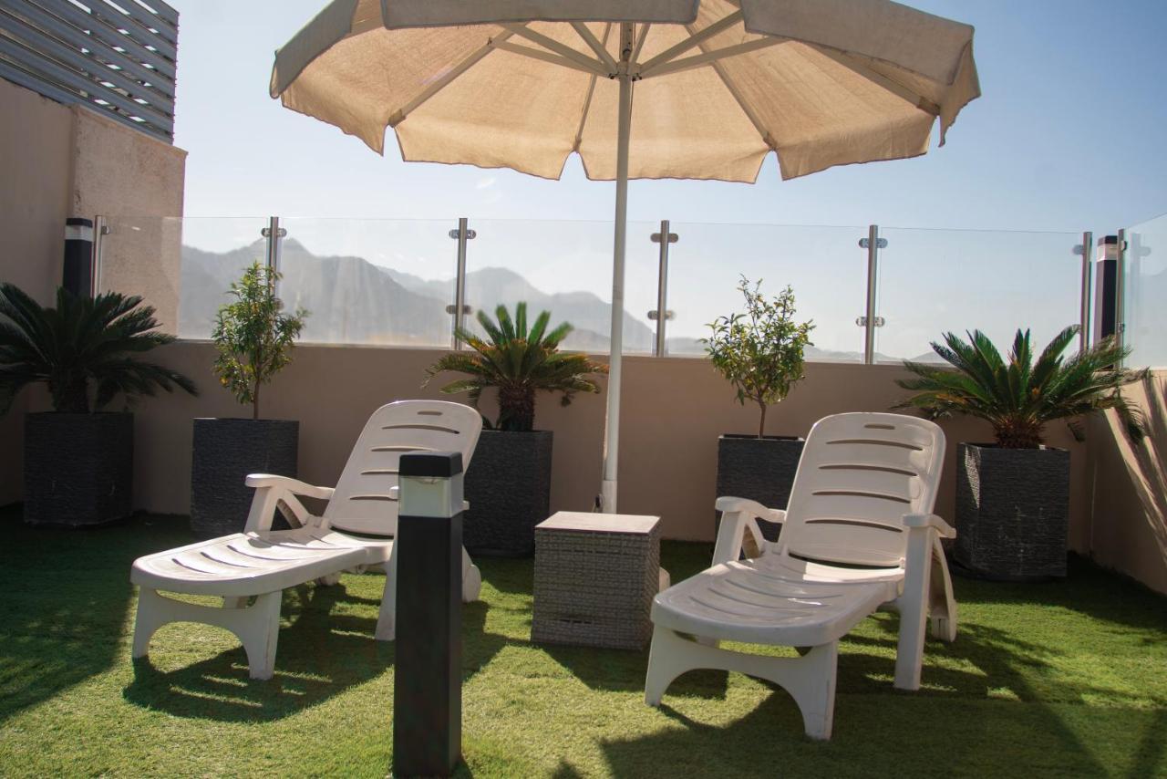 Baity Boutique Hotel Aqaba Extérieur photo