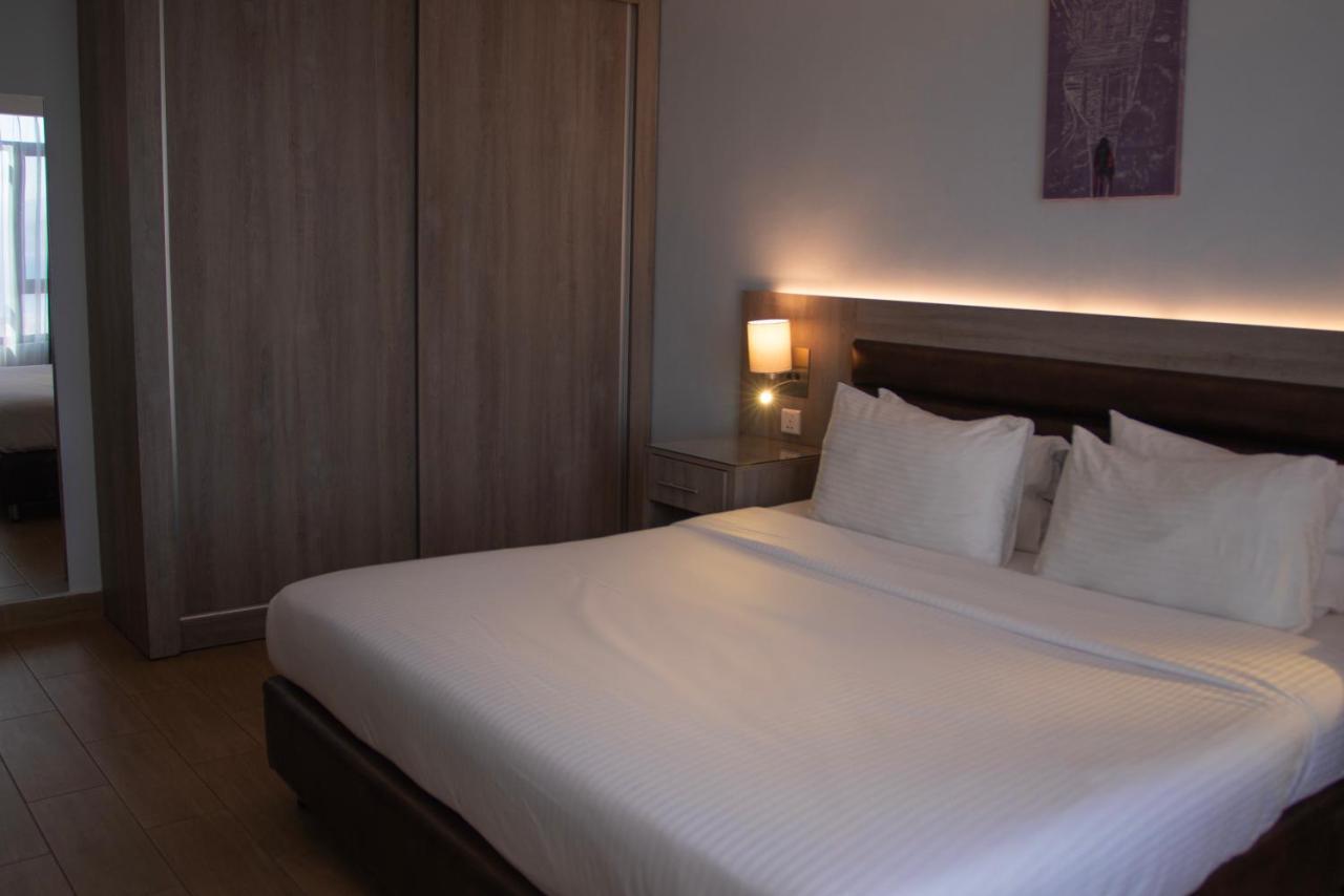 Baity Boutique Hotel Aqaba Extérieur photo