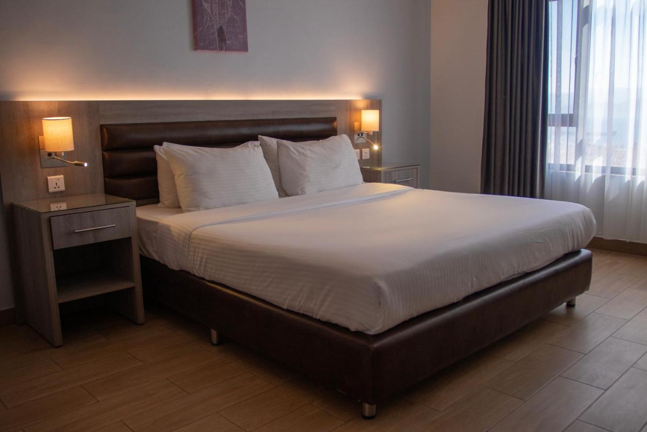 Baity Boutique Hotel Aqaba Extérieur photo