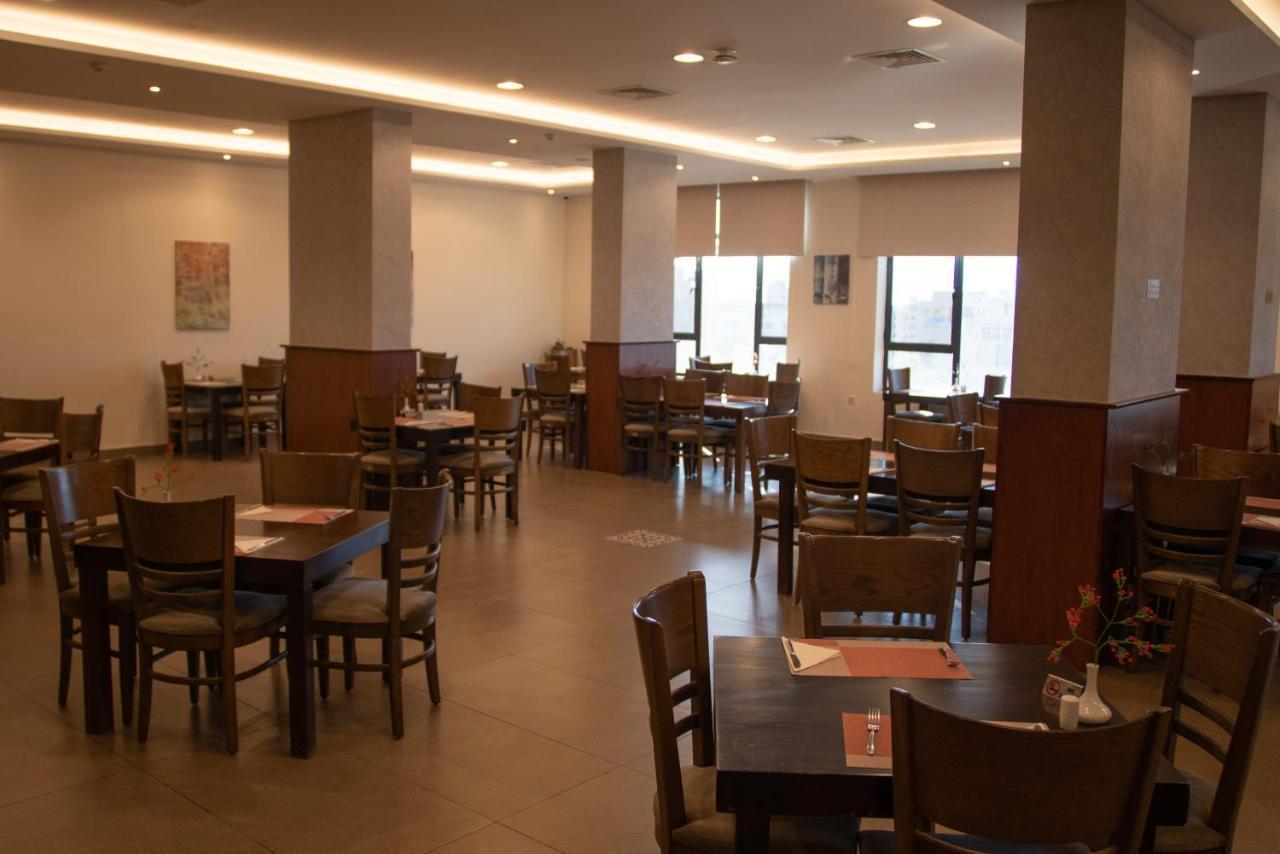 Baity Boutique Hotel Aqaba Extérieur photo