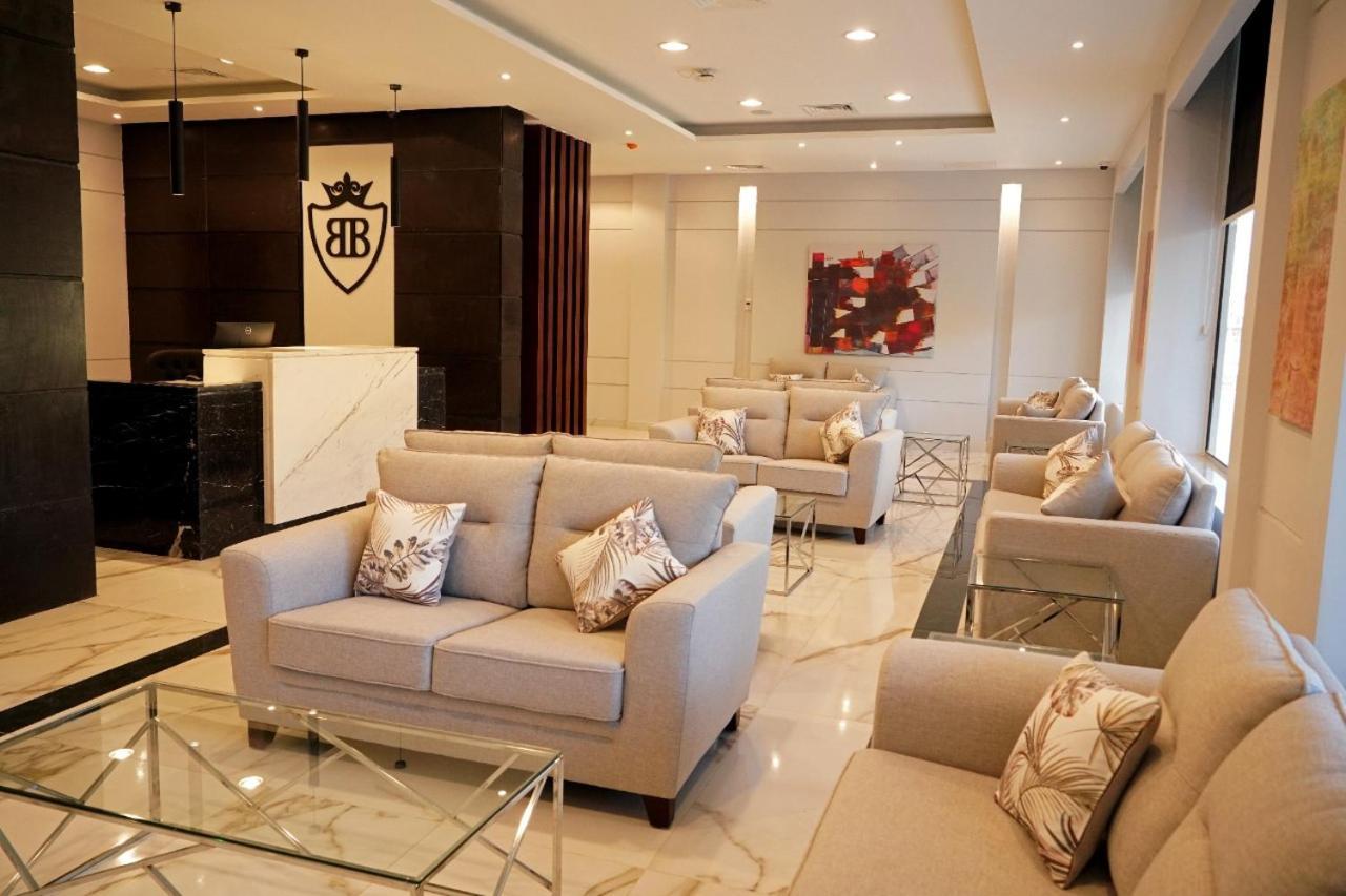 Baity Boutique Hotel Aqaba Extérieur photo